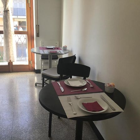La Rosa Dei Venti Hotel Finale Ligure Eksteriør billede