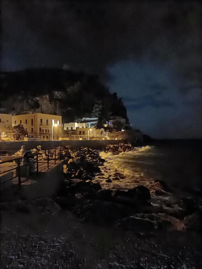 La Rosa Dei Venti Hotel Finale Ligure Eksteriør billede