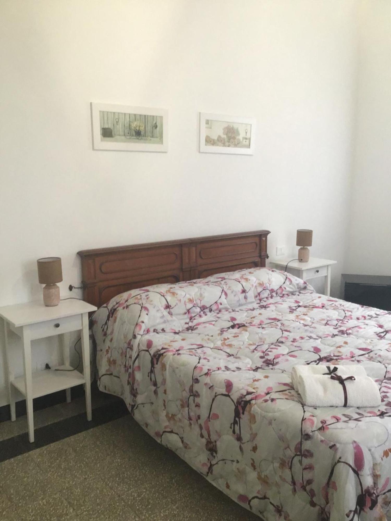 La Rosa Dei Venti Hotel Finale Ligure Eksteriør billede