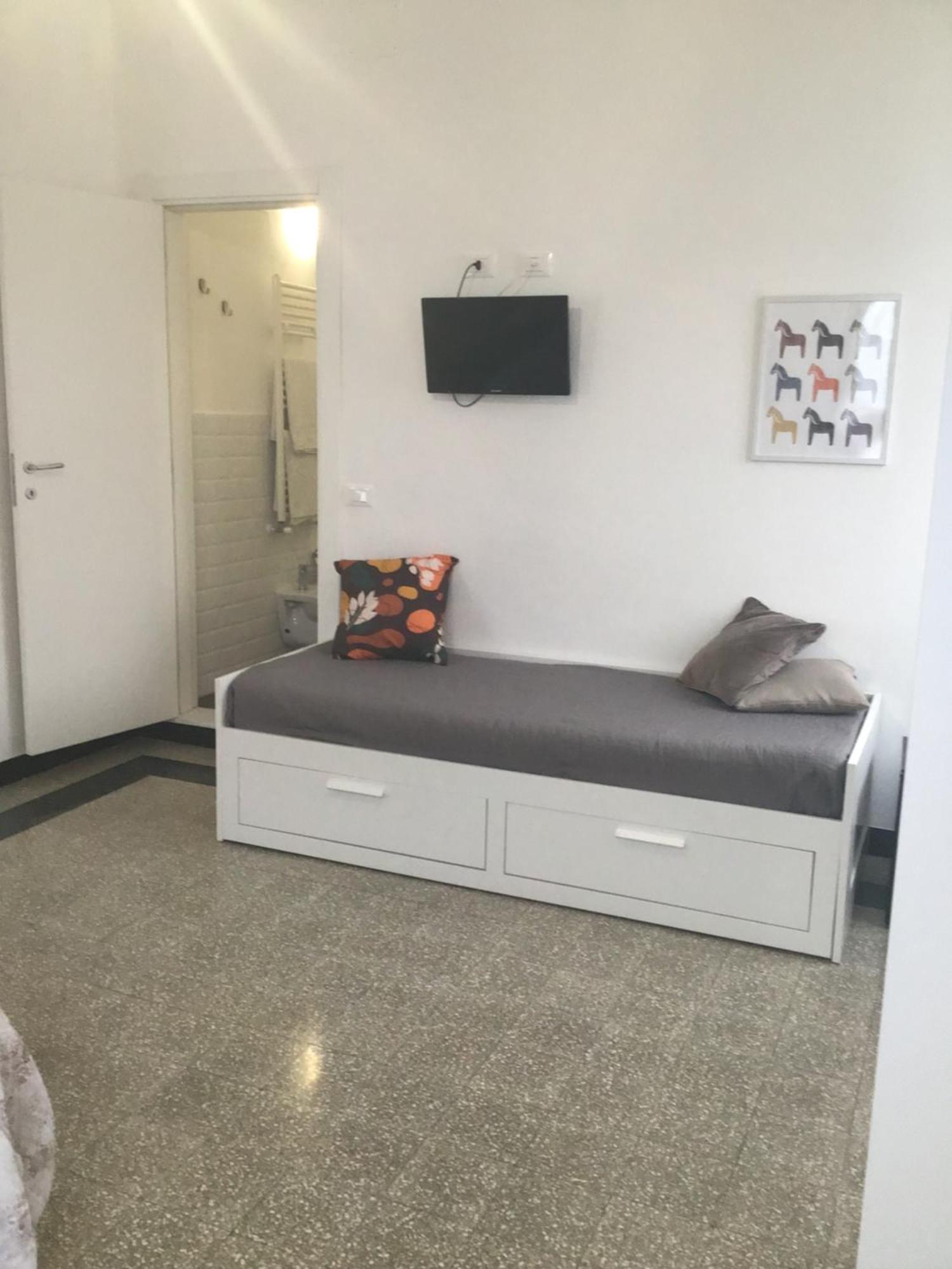 La Rosa Dei Venti Hotel Finale Ligure Eksteriør billede