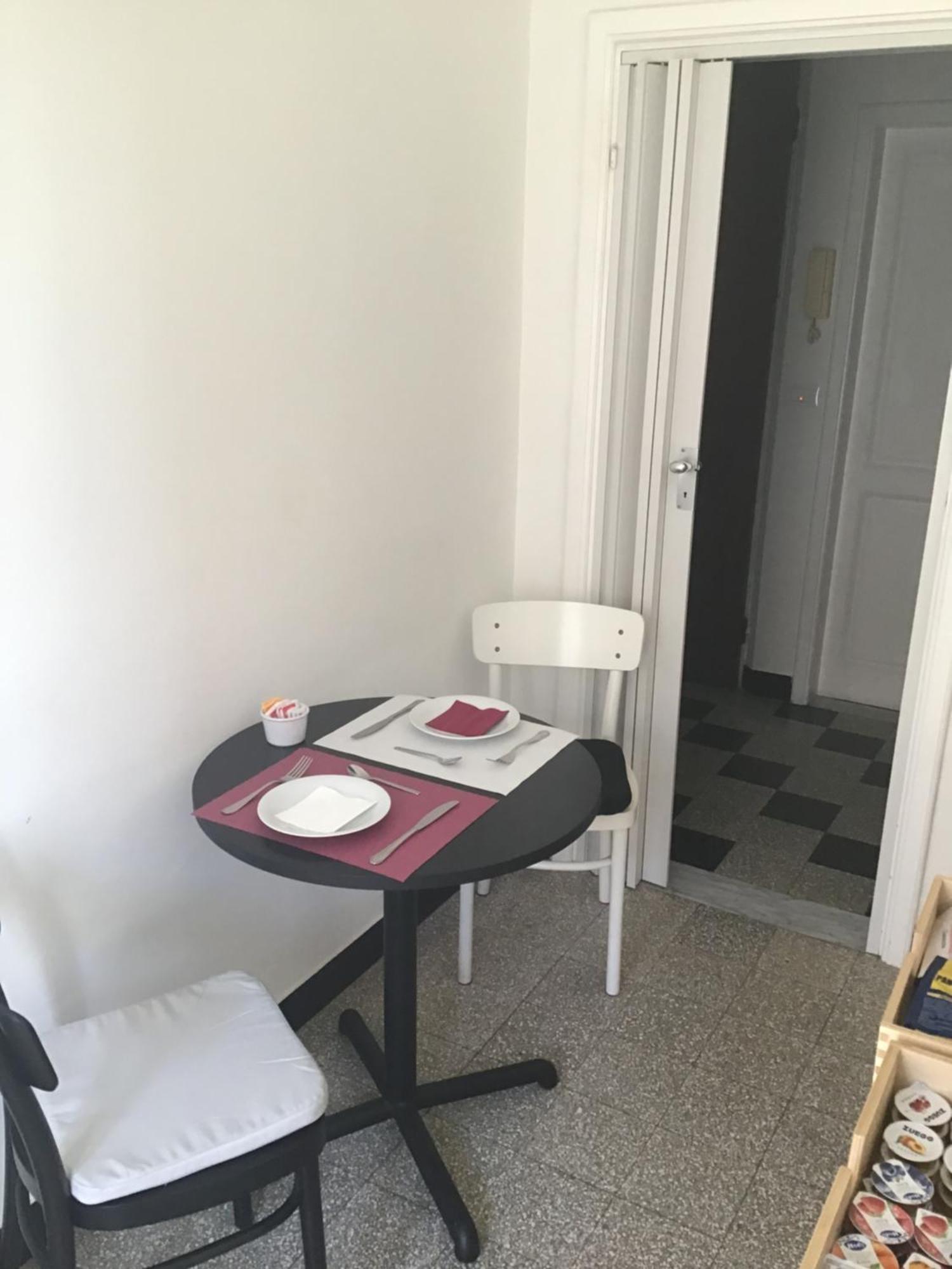 La Rosa Dei Venti Hotel Finale Ligure Eksteriør billede