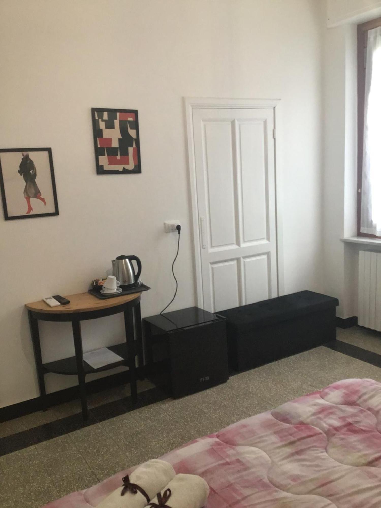 La Rosa Dei Venti Hotel Finale Ligure Eksteriør billede