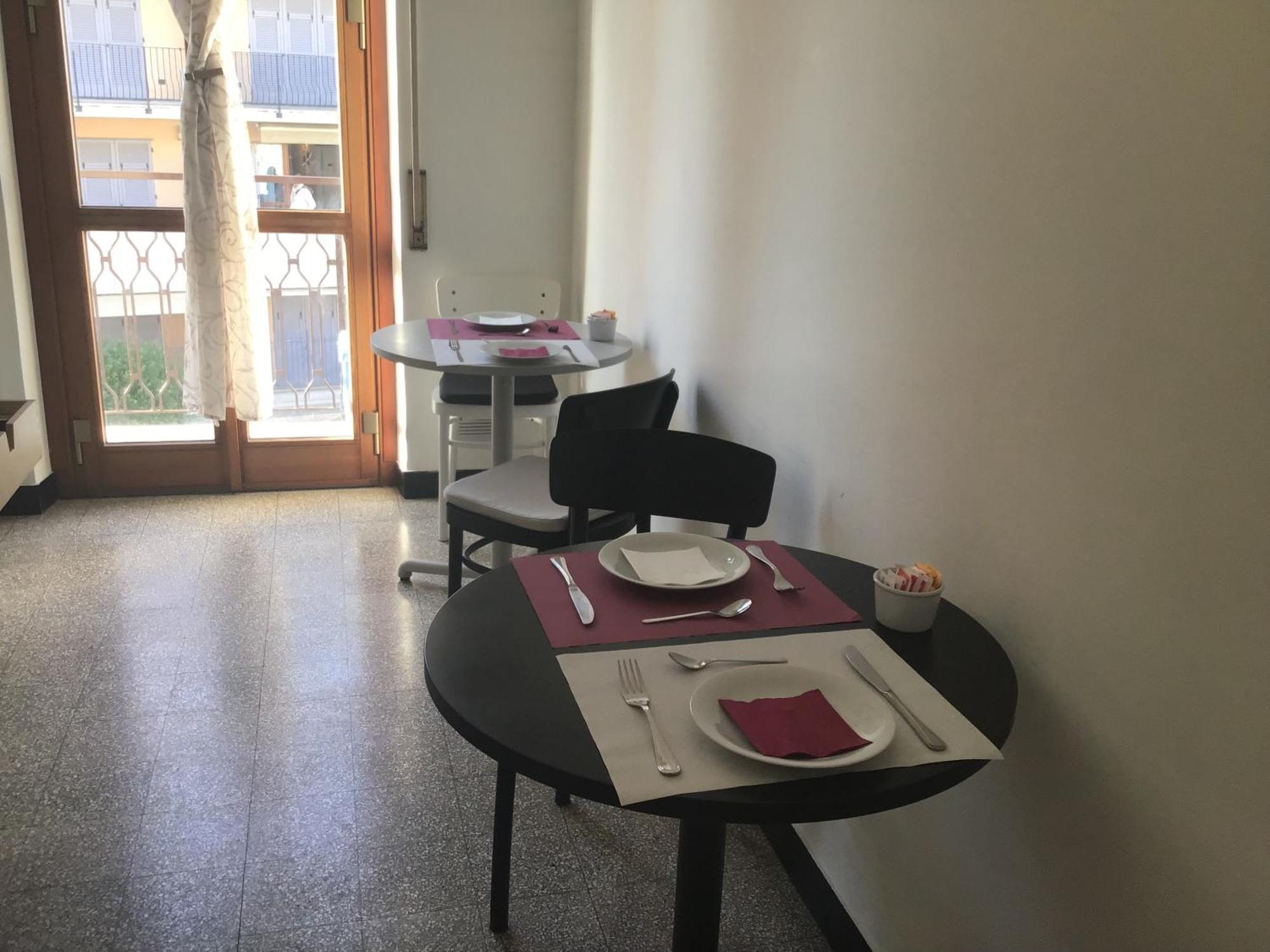 La Rosa Dei Venti Hotel Finale Ligure Eksteriør billede
