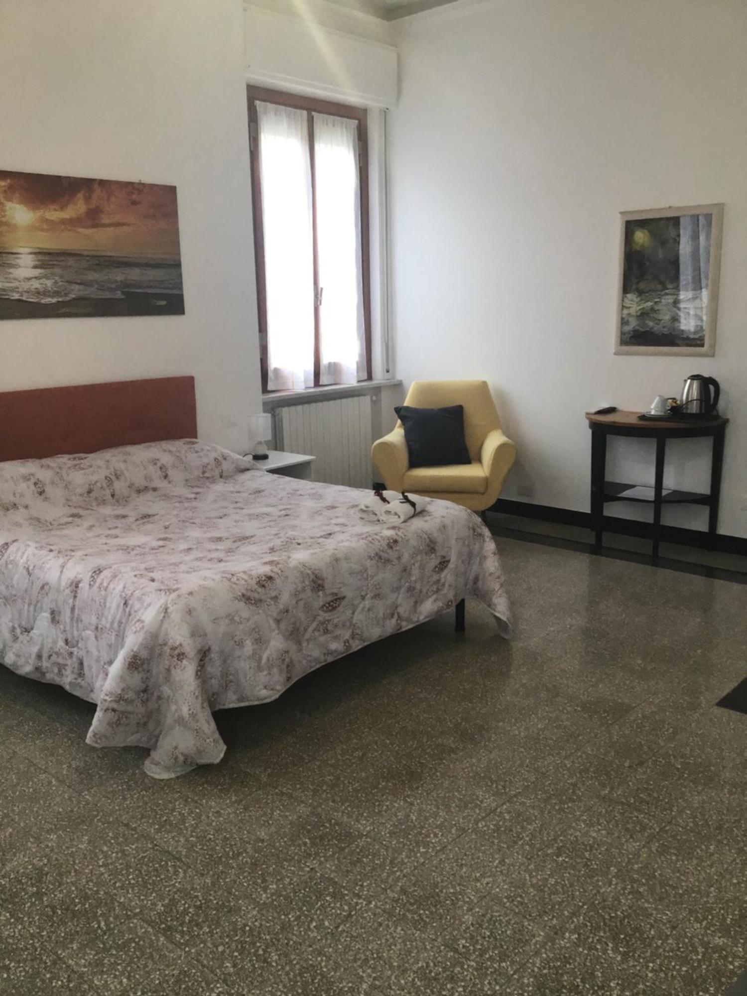 La Rosa Dei Venti Hotel Finale Ligure Eksteriør billede