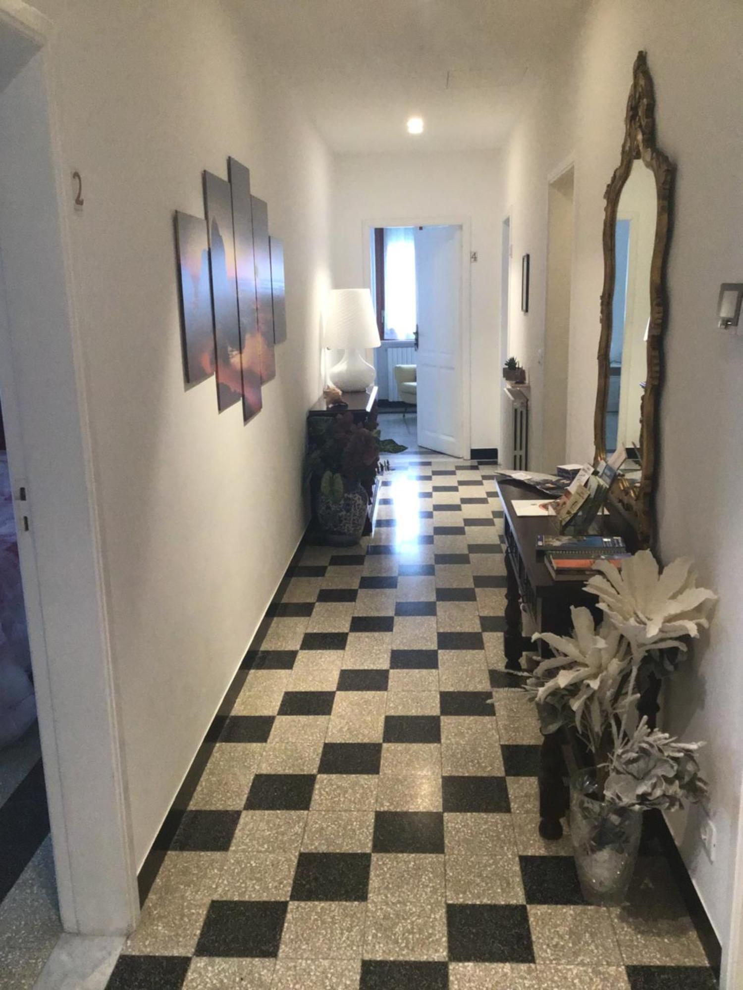 La Rosa Dei Venti Hotel Finale Ligure Eksteriør billede