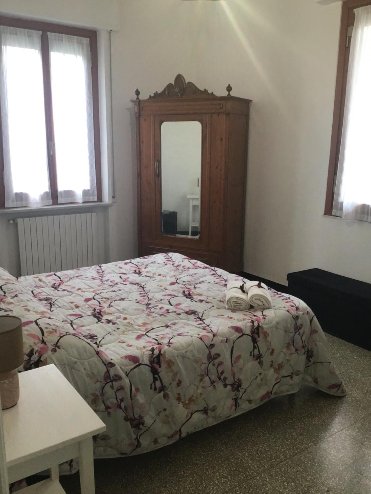 La Rosa Dei Venti Hotel Finale Ligure Eksteriør billede