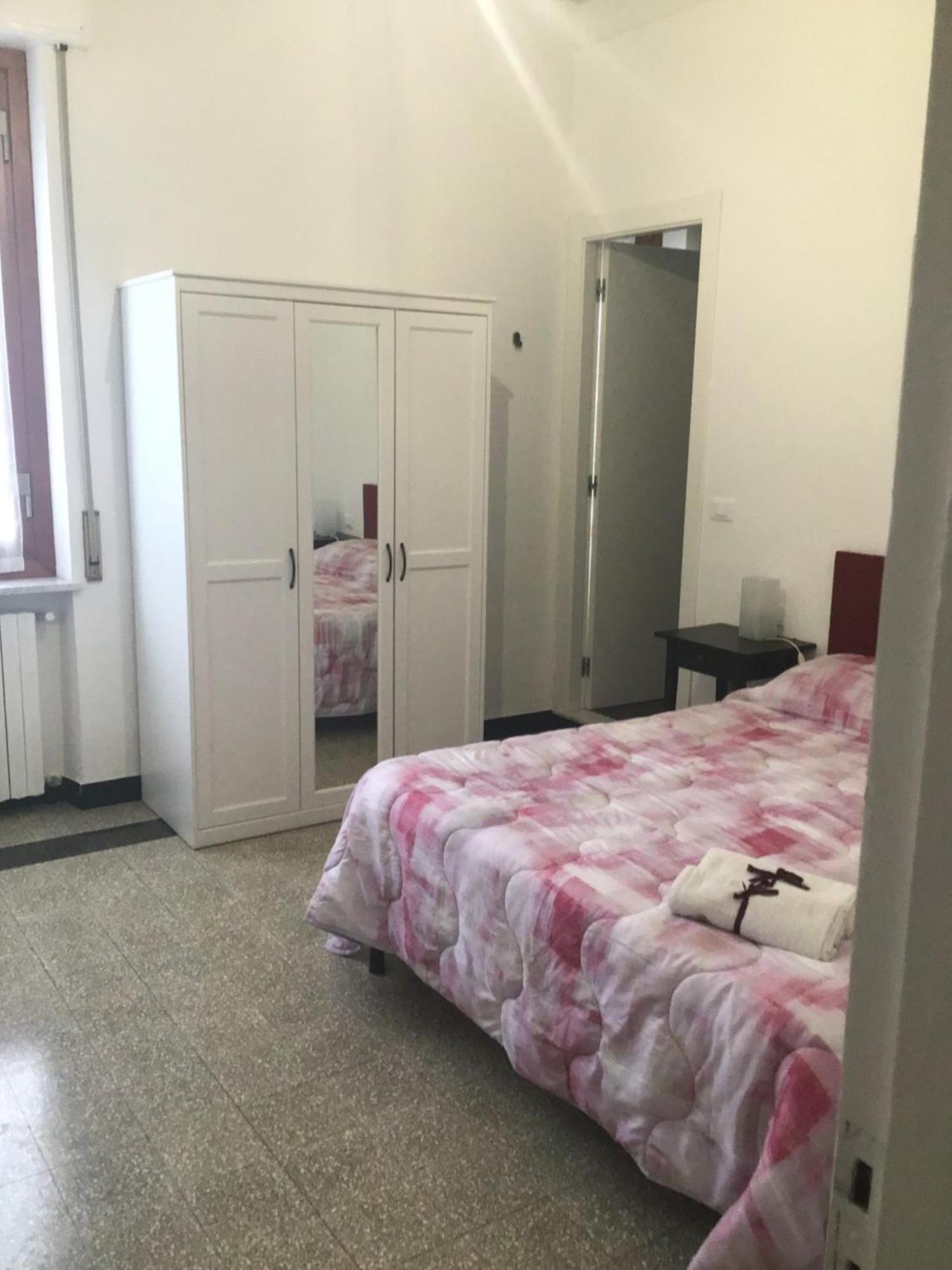 La Rosa Dei Venti Hotel Finale Ligure Eksteriør billede