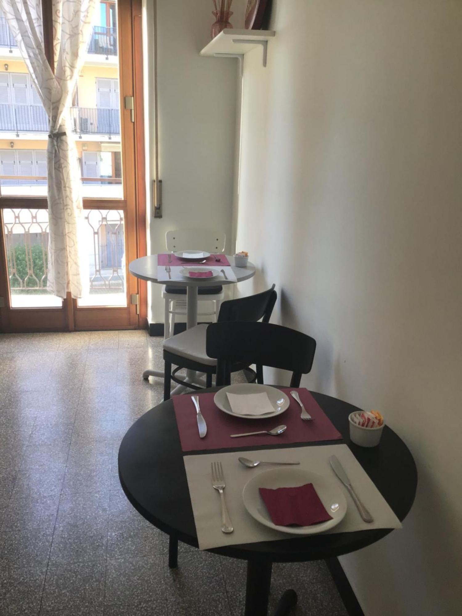La Rosa Dei Venti Hotel Finale Ligure Eksteriør billede